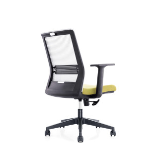 辦公椅靠背支撐電腦老闆經理辦公椅AS-6042B